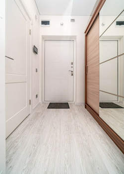 Студия квартира, на длительный срок, 24м2, 5/15 этаж