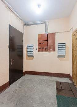 2-к квартира, на длительный срок, 56м2, 1/4 этаж