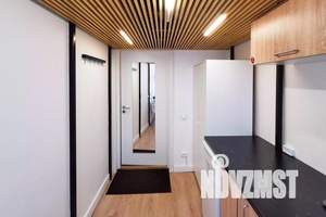 1-к квартира, посуточно, 15м2, 1/5 этаж
