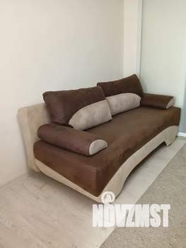1-к квартира, посуточно, 33м2, 2/3 этаж