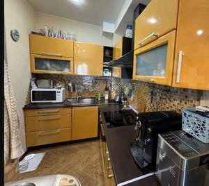 1-к квартира, на длительный срок, 43м2, 2/18 этаж