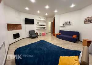 2-к квартира, на длительный срок, 56м2, 1/5 этаж