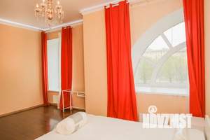 2-к квартира, посуточно, 55м2, 3/19 этаж