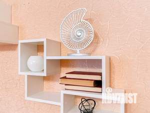 2-к квартира, посуточно, 69м2, 1/1 этаж