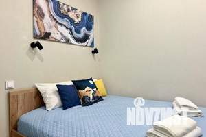 1-к квартира, посуточно, 12м2, 2/6 этаж