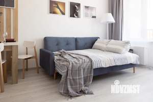 1-к квартира, на длительный срок, 35м2, 7/12 этаж