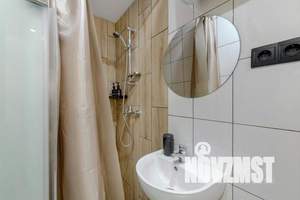 1-к квартира, посуточно, 11м2, 1/5 этаж