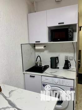 Студия квартира, посуточно, 12м2, 1/3 этаж