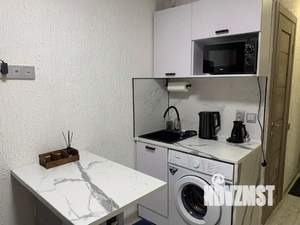 1-к квартира, посуточно, 12м2, 1/1 этаж