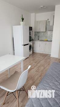 2-к квартира, на длительный срок, 32м2, 10/18 этаж