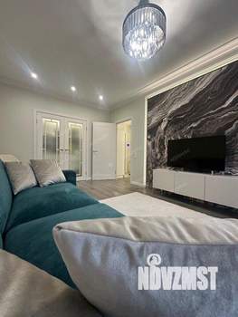 1-к квартира, на длительный срок, 40м2, 7/8 этаж