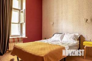 1-к квартира, посуточно, 23м2, 3/5 этаж