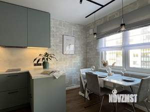 3-к квартира, на длительный срок, 67м2, 10/13 этаж