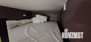 Студия квартира, посуточно, 17м2, 2/5 этаж