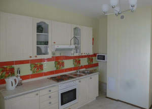 2-к квартира, на длительный срок, 74м2, 11/15 этаж
