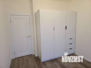 1-к квартира, на длительный срок, 34м2, 4/15 этаж