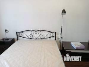 1-к квартира, на длительный срок, 36м2, 4/10 этаж