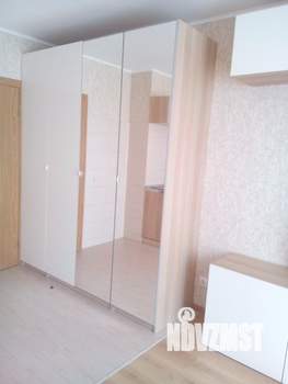 Студия квартира, на длительный срок, 26м2, 8/8 этаж