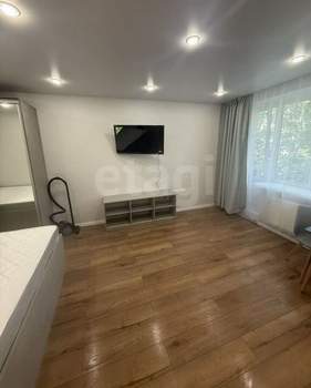 Студия квартира, на длительный срок, 30м2, 3/3 этаж