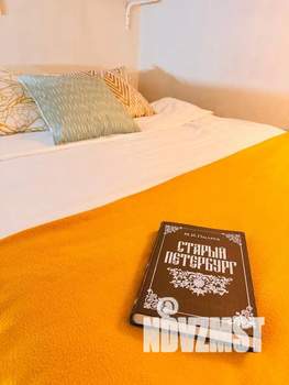Студия квартира, посуточно, 12м2, 2/4 этаж
