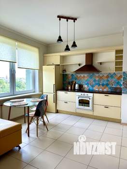 1-к квартира, на длительный срок, 40м2, 9/10 этаж
