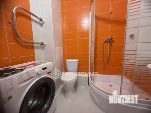 Студия квартира, на длительный срок, 23м2, 12/16 этаж