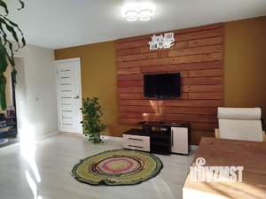 3-к квартира, на длительный срок, 69м2, 1/5 этаж