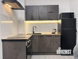 1-к квартира, на длительный срок, 35м2, 13/15 этаж