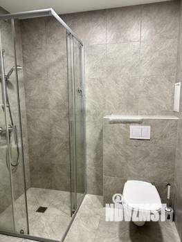 Студия квартира, на длительный срок, 25м2, 15/24 этаж