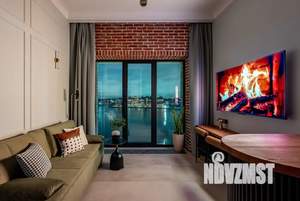 Студия квартира, посуточно, 24м2, 7/11 этаж