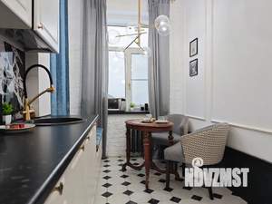 1-к квартира, посуточно, 35м2, 2/5 этаж