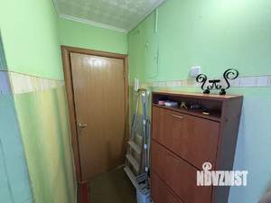 1-к квартира, на длительный срок, 31м2, 3/5 этаж