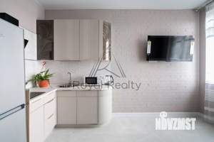 1-к квартира, на длительный срок, 38м2, 1/8 этаж