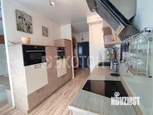 2-к квартира, на длительный срок, 63м2, 2/11 этаж