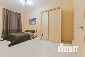 2-к квартира, посуточно, 54м2, 1/4 этаж