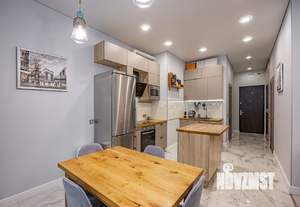 1-к квартира, на длительный срок, 51м2, 1/8 этаж