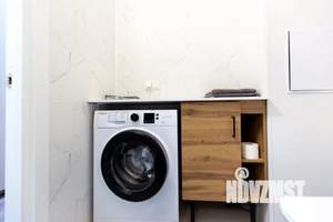 Студия квартира, посуточно, 29м2, 2/7 этаж