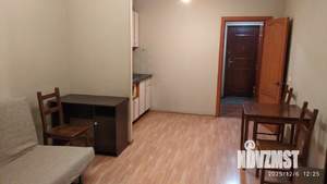 Студия квартира, на длительный срок, 29м2, 4/16 этаж