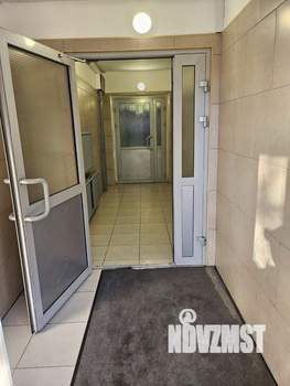 2-к квартира, на длительный срок, 55м2, 4/17 этаж