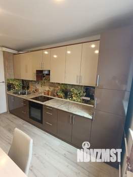 2-к квартира, на длительный срок, 55м2, 15/16 этаж