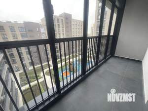 Студия квартира, на длительный срок, 25м2, 6/12 этаж