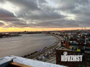 2-к квартира, посуточно, 63м2, 13/13 этаж