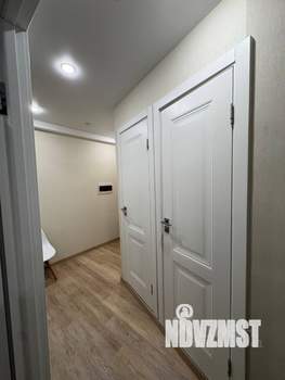 1-к квартира, на длительный срок, 31м2, 3/5 этаж