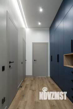 3-к квартира, на длительный срок, 66м2, 4/4 этаж