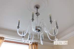 3-к квартира, на длительный срок, 97м2, 6/9 этаж