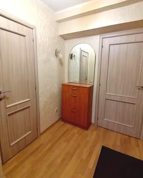 1-к квартира, на длительный срок, 42м2, 2/5 этаж