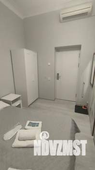 1-к квартира, посуточно, 19м2, 1/1 этаж