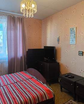 2-к квартира, на длительный срок, 53м2, 9/9 этаж