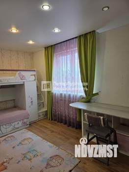 2-к квартира, на длительный срок, 54м2, 20/25 этаж
