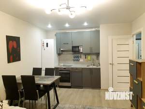1-к квартира, на длительный срок, 38м2, 3/11 этаж